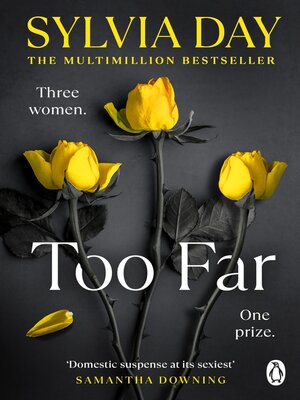 cover image of Too Far